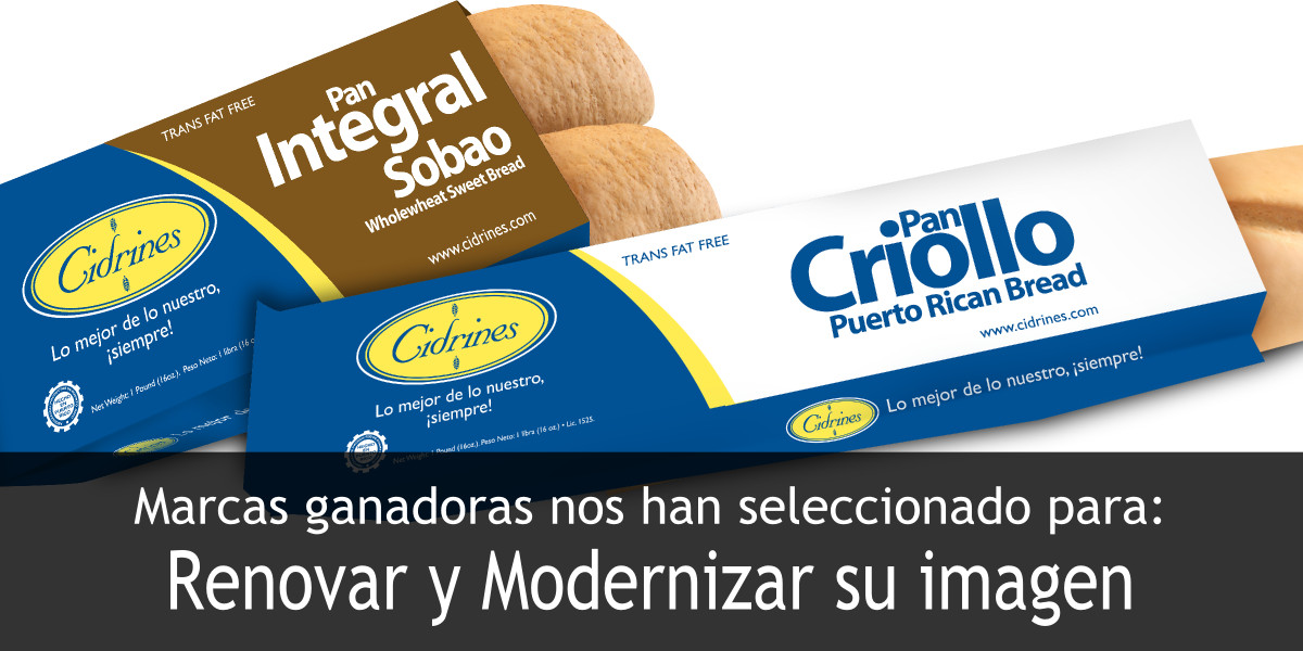Disenos del Arte, Inc. - Diseno Grafico Publicitario - Etiquetas - Imagen